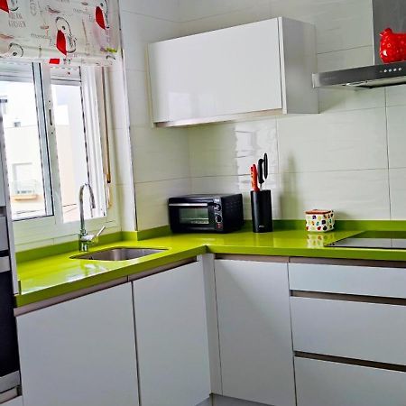 Appartement Piso 100 Metros Del Centro Del Pueblo 6 Kilometros De La Playa La Barrosa à Chiclana de la Frontera Extérieur photo