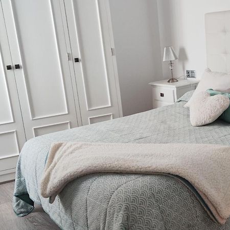Appartement Piso 100 Metros Del Centro Del Pueblo 6 Kilometros De La Playa La Barrosa à Chiclana de la Frontera Extérieur photo