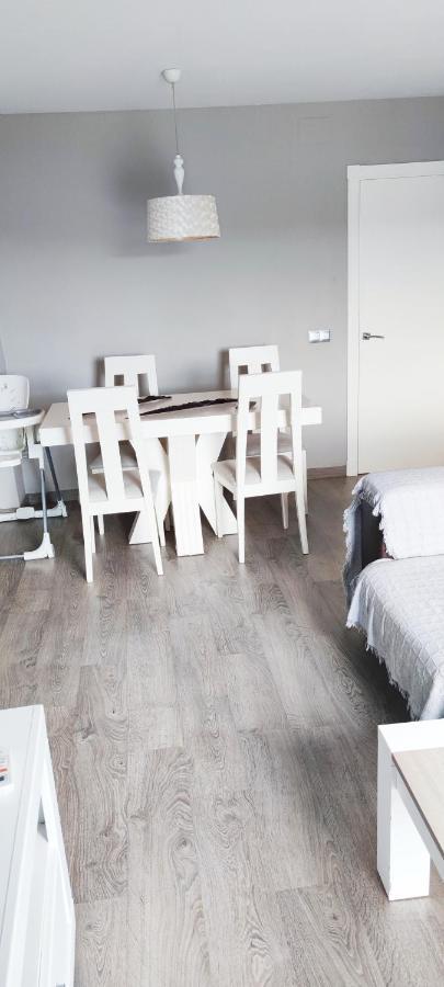 Appartement Piso 100 Metros Del Centro Del Pueblo 6 Kilometros De La Playa La Barrosa à Chiclana de la Frontera Extérieur photo