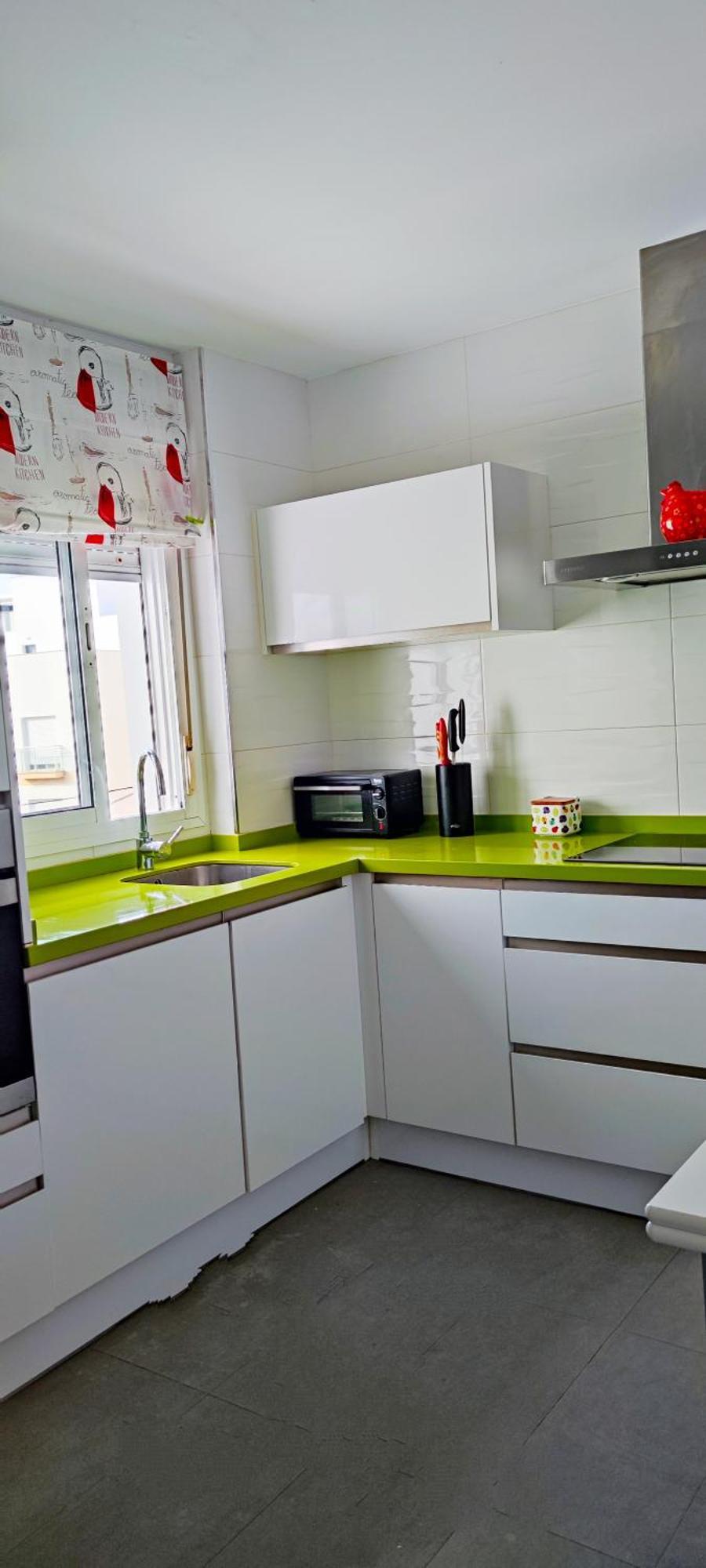 Appartement Piso 100 Metros Del Centro Del Pueblo 6 Kilometros De La Playa La Barrosa à Chiclana de la Frontera Extérieur photo