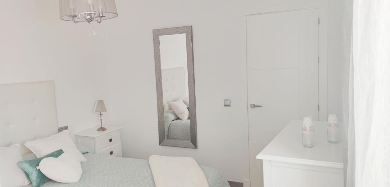 Appartement Piso 100 Metros Del Centro Del Pueblo 6 Kilometros De La Playa La Barrosa à Chiclana de la Frontera Extérieur photo