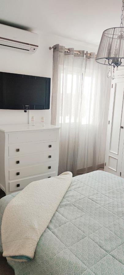 Appartement Piso 100 Metros Del Centro Del Pueblo 6 Kilometros De La Playa La Barrosa à Chiclana de la Frontera Extérieur photo