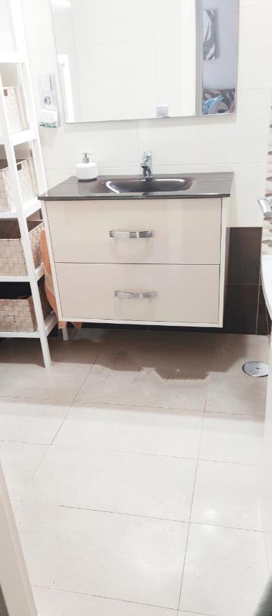 Appartement Piso 100 Metros Del Centro Del Pueblo 6 Kilometros De La Playa La Barrosa à Chiclana de la Frontera Extérieur photo