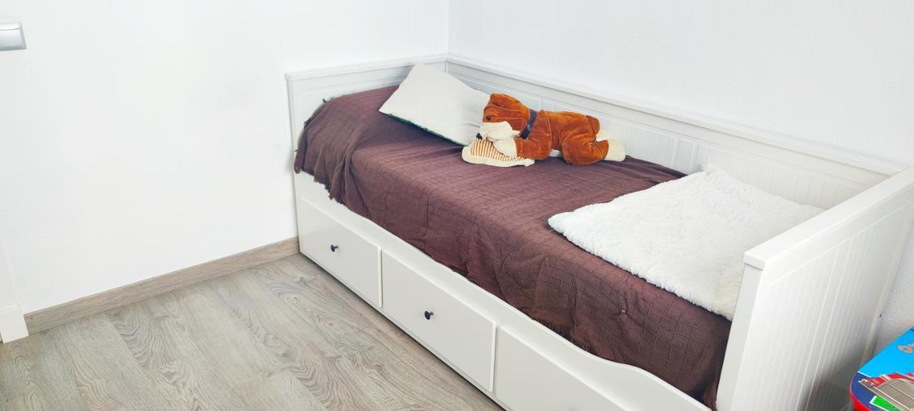 Appartement Piso 100 Metros Del Centro Del Pueblo 6 Kilometros De La Playa La Barrosa à Chiclana de la Frontera Extérieur photo
