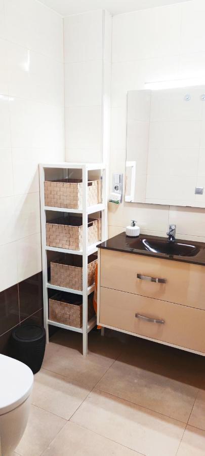 Appartement Piso 100 Metros Del Centro Del Pueblo 6 Kilometros De La Playa La Barrosa à Chiclana de la Frontera Extérieur photo