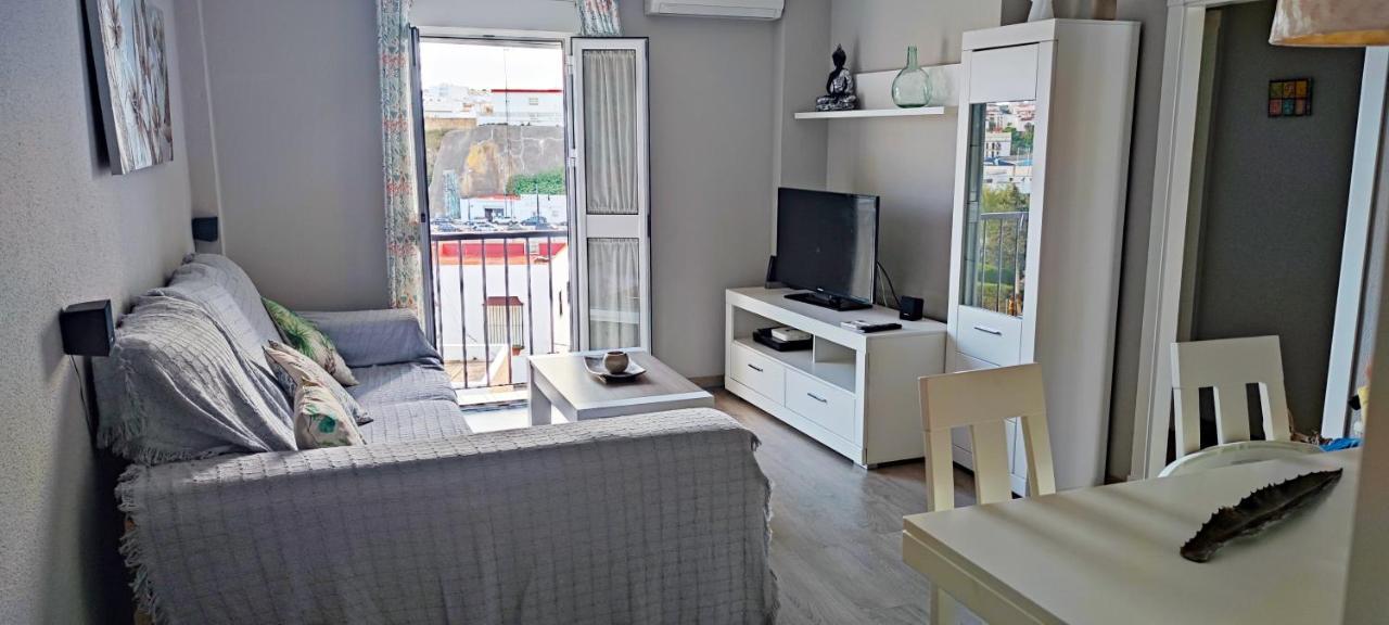 Appartement Piso 100 Metros Del Centro Del Pueblo 6 Kilometros De La Playa La Barrosa à Chiclana de la Frontera Extérieur photo